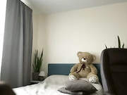 Онлайн-эровидеочат с Witch_peach на BongaCams 2024-04-16 15_45