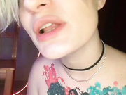 Stargazzzm 4 часть (Горячие развлечения зажигательной блондинки)