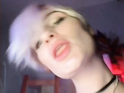 Stargazzzm 4 часть (Горячие развлечения зажигательной блондинки)