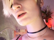 Stargazzzm 4 часть (Горячие развлечения зажигательной блондинки)