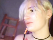 Stargazzzm 4 часть (Горячие развлечения зажигательной блондинки)