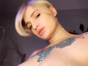 Stargazzzm - секс зажигалочка