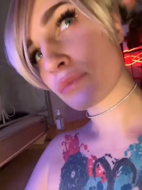 Stargazzzm - секс зажигалочка