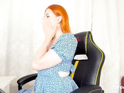 _Aariella_ - обнажает свои прелести