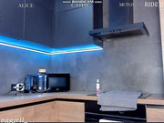 -Monic- - три девицы