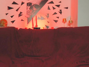 Emilya-Stress разделась