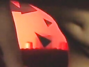 Emilya-Stress разделась