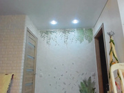 Eva_XIII шоу в колготках-9