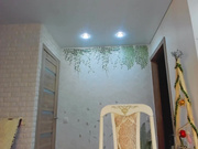 Eva_XIII шоу в колготках-9