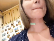 _magic_ - поласкала свою киску