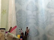 САМА СЕБЯ ТРАХАЕТ