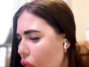 KateMiddleton слюнявый отсос