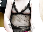 NaughtyKristina