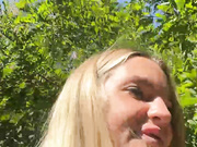 Blonde