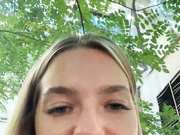 Blonde