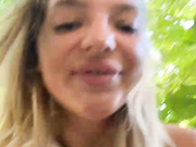 Blonde