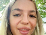Blonde