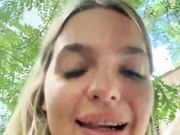 Blonde