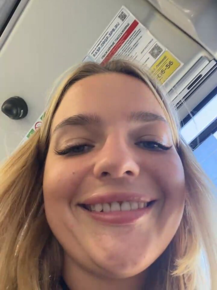 Blonde 1
