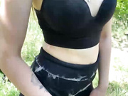 Crazy-lady 02.06.2024