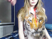 gangbanganal