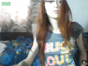 молодая пара