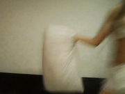 Kristina321 мастурбирует показывает сиськи