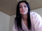 ДЕВИЦА И ЕЁ ПИЗДА