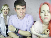 DivineTrio 02.06.2024