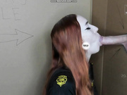 sweet_Anna - Glory Hole