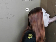 sweet_Anna - Glory Hole