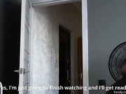 ДЕВИЦА СОСЕТ И ТРАХАЕТСЯ