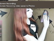 Glory hole