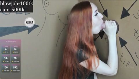 Glory hole