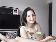 YoloSEXtoy - массирование члена