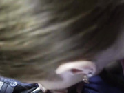 ДЕВИЦА ОТСОСАЛА В АВТО