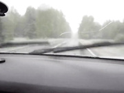 ДЕВИЦА ОТСОСАЛА В АВТО