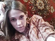 МОДЕЛЬ В ЧАТЕ