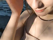 СОСЕТ И ТРАХАЕТСЯ