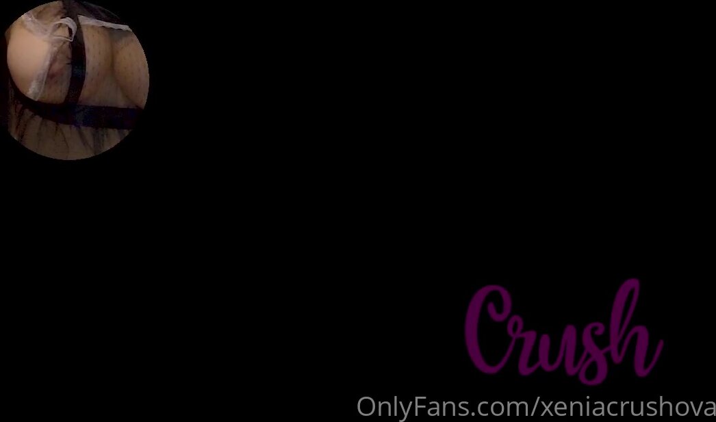 Xenia Crushova