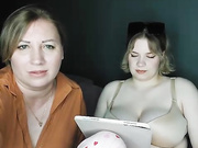 Онлайн-эровидеочат с YourWitcher на BongaCams 2024-06-19 13_43