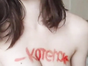 МОДЕЛЬ В ЧАТЕ