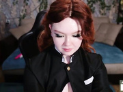 RainelLyrianersis