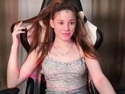 victariamodel; victariaangel