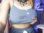 Онлайн-эровидеочат с _Ariel_ на BongaCams 2024-06-21 20_13