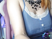 Онлайн-эровидеочат с _Ariel_ на BongaCams 2024-06-21 20_13