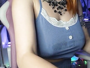 Онлайн-эровидеочат с _Ariel_ на BongaCams 2024-06-21 20_13