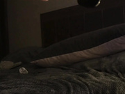 MiniNika с Domi и пробкой