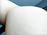 Cassady-Kisss - секс-эльфийка с аппетитными формами (1)