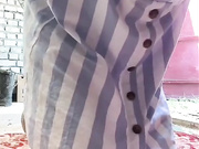 _Magic_ - благодарит парня за Куни и получает римминг своей попки